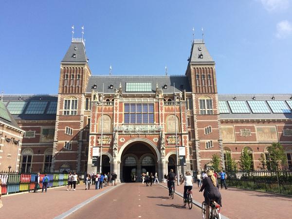 NielsBoschh's tweet photo. #Amsterdam @AlexCreighton_ http://t.co/EYI7QVxXnR