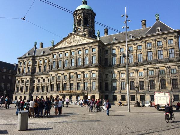 NielsBoschh's tweet photo. #Amsterdam @AlexCreighton_ http://t.co/EYI7QVxXnR