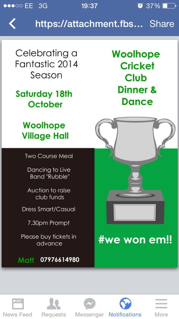 Woolhope CC (@woolhopecc) on Twitter photo 