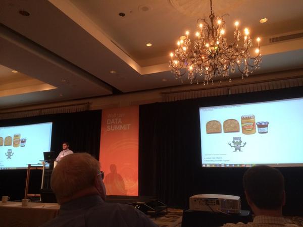 jamcmdr's tweet photo. @EmeraldDNA some yummy data goodness at the #wolframsummit http://t.co/Dbd9BcroBb