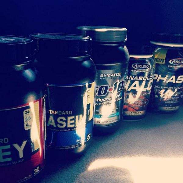 RattPackGratt's tweet photo. Follow us &amp; fav/rt this to be entered in the protein give-away! Your choice! Check IG: rattpackfitness  for details http://t.co/LNmjmMaE0h