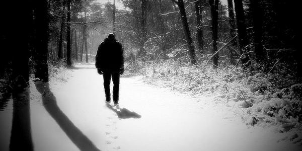 GoRamble's tweet image. “Not all those who wander are lost.” – J.R.R. Tolkien