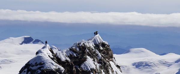 tweetbypremier's tweet photo. Richard Branson’s Son Rescued from Matterhorn: http://t.co/UIpIEo9Jqq @Virgin #VirginStriveChallenge http://t.co/HeLb8A0Xyy