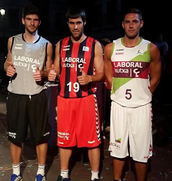 kelme - Hummel nueva marca deportiva para el Baskonia.¿Acuerdo firmado con Kelme? - Página 5 BwtduclCYAEyF1X