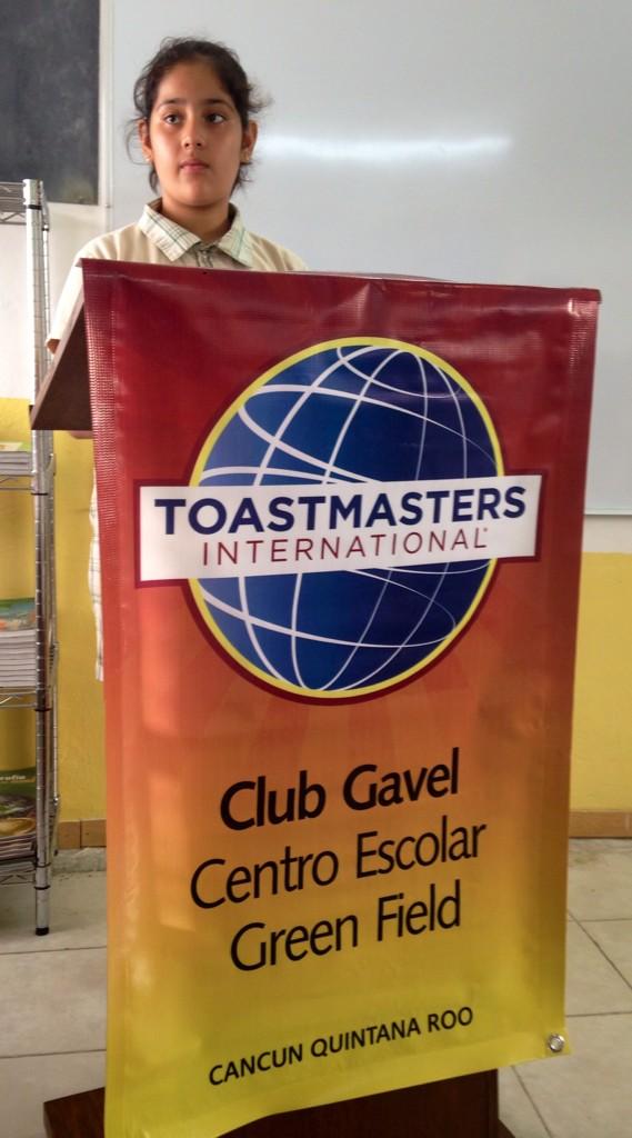 MujerTotalAC's tweet photo. Sesión 18 Club Gavel. @osorio_karime @SantiGurtubay @ClubMarcoTulio @ToastmastersD34 @JulianAguilarE http://t.co/X9CpjYrov2
