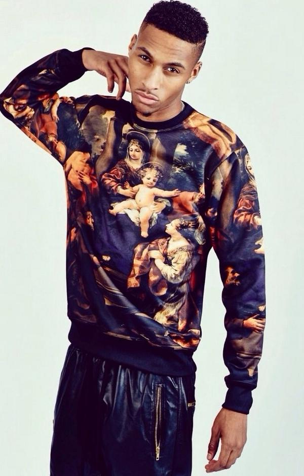 StyleCali's tweet image. 🔸⚫️