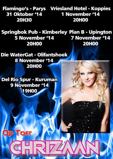 Chrizaan1's tweet photo. http://t.co/40wH6NamXx