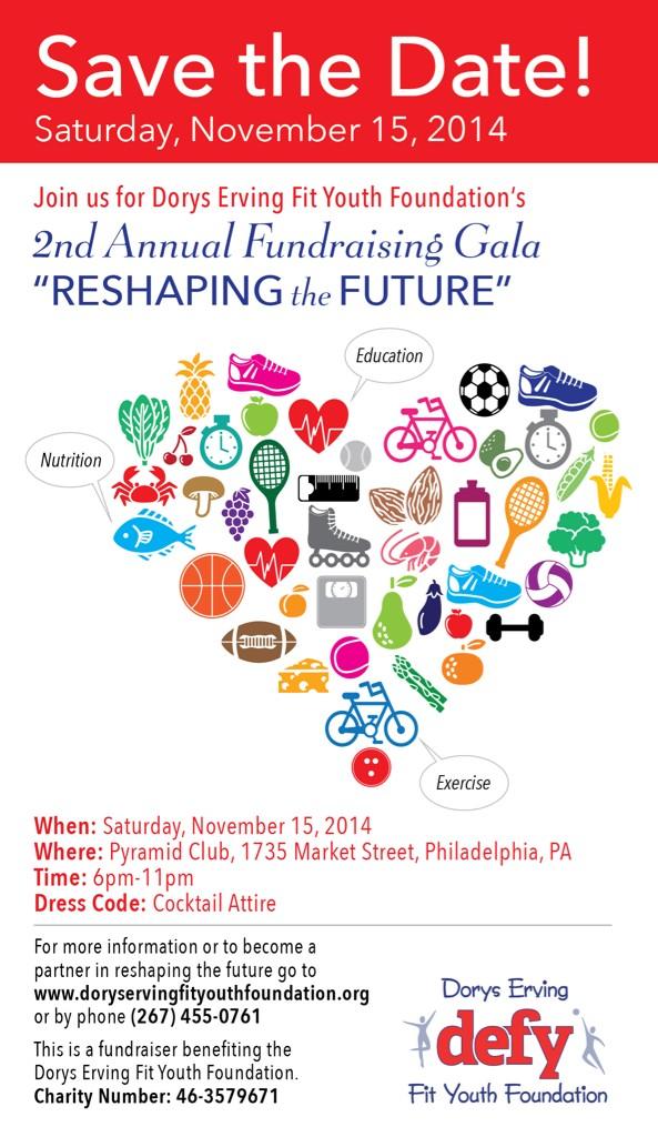 DEFY Foundation tweet media