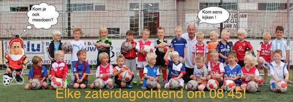 Bron: De Foresters