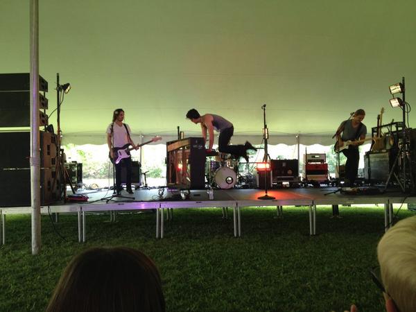onlysobig's tweet photo. Today's chapel at Holy Cross. Free concert tonight at 7! http://t.co/nvBwknOFbn