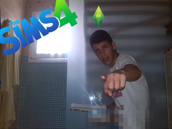 SimImparable's tweet image. ¡Quiero 1 código de #LosSims4 que sortea @LosSimsdeAni junto con @LosSimsES!