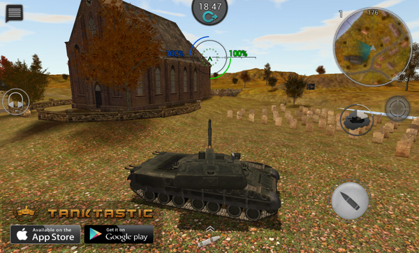 tanktastic3D tweet picture