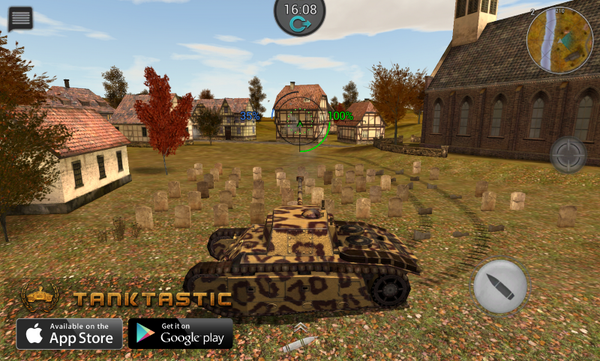 tanktastic3D tweet picture