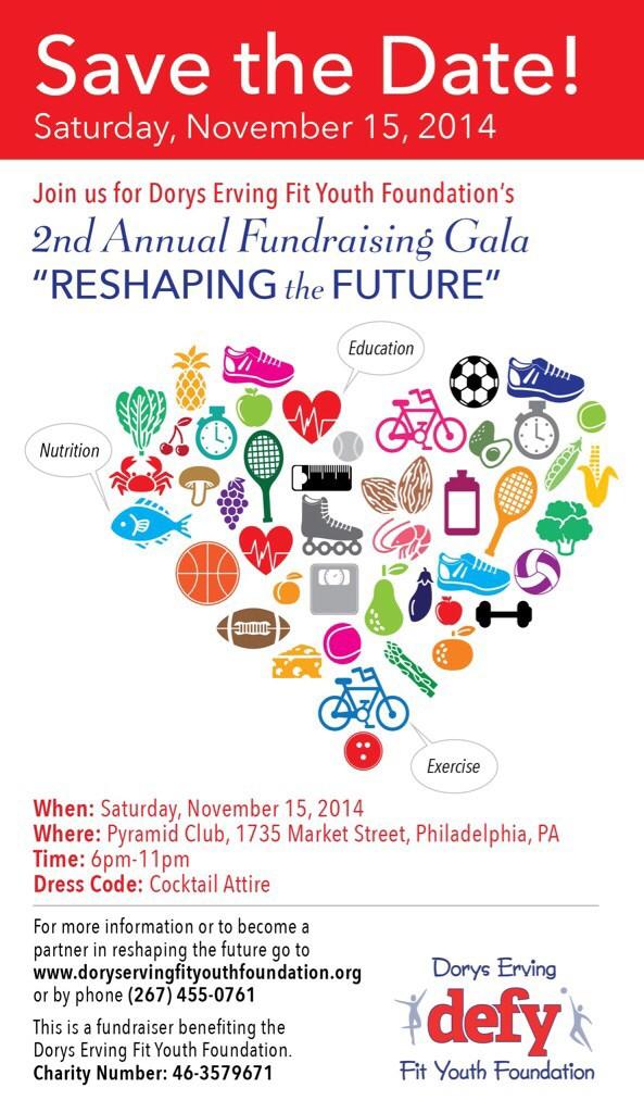 DEFY Foundation tweet media