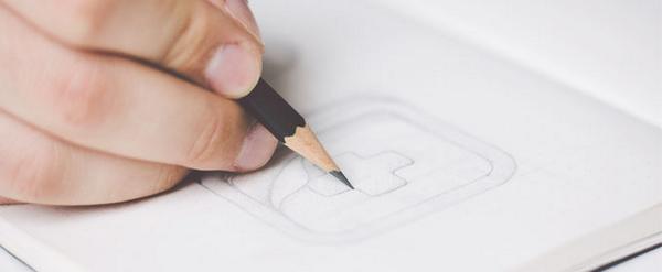 colourlovers's tweet photo. Should you start your design process with sketching? http://t.co/rHOCBfHoSL http://t.co/ERyBMAiDI7
