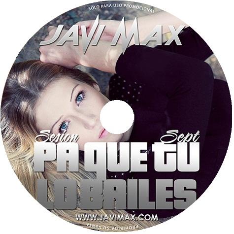 Sesion #PaQueTuLoBailes Septiembre 2014
Escuchar En Youtube youtu.be/CQbrlcRjkKU
Descarga www78.zippyshare.com/v/87913436/fil… RT