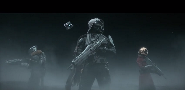 ComplexVG's tweet image. .@DestinyTheGame live-action trailer made infinitely better thanks to Led Zepellin. trib.al/lvP4XzE