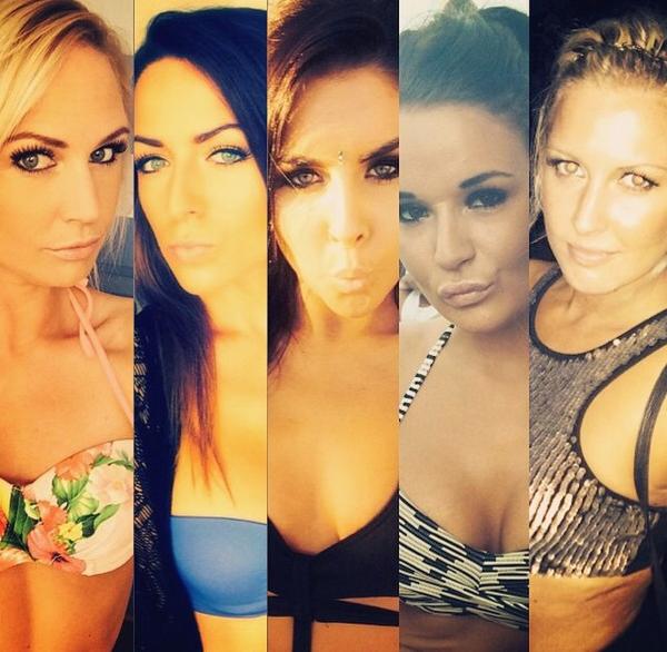 kls0303's tweet photo. @MissloulouLucy @amydedman5 @AprilGraceDear @RachelBullen7 💛💙💜💚❤️ #ibizamemories #ibizafam #ibiza2014 #mygals #love http://t.co/CI1TUKRs3q
