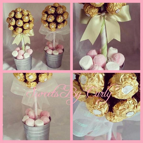 Sweet Trees By Curly tweet media