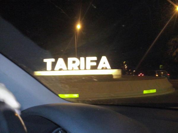 CadizTurismo's tweet photo. Disfrutar!! RT @ariii_ps: Disfrutando al máximo lo poquito q queda de viaje,q playas + bonitas @tamariisss #tarifa http://t.co/gGXIg4wYa2