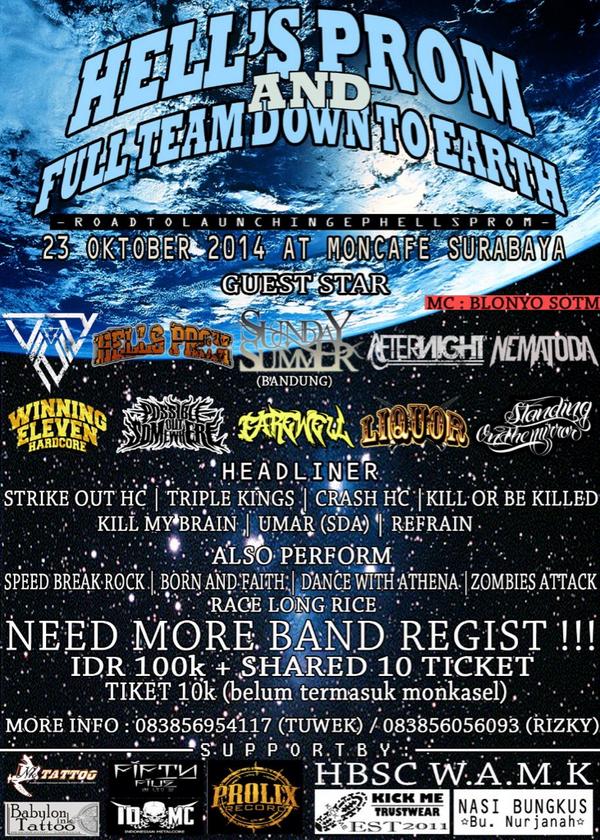 Rizky Siregar Vaasen tweet media