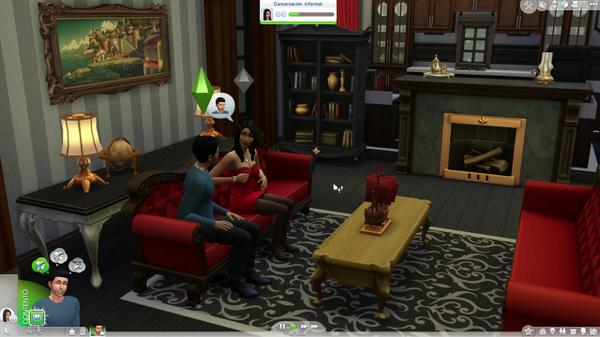 vegetta777's tweet image. * HOY EN LOS SIMS 4 EN EL CANAL PODREMOS VER... SALSEITOOOO!

youtube.com/user/vegetta777