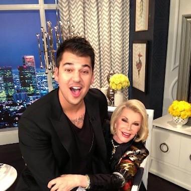 robkardashian's tweet photo. This Woman lived Life to thee fullest!!! You will be missed Always! :( http://t.co/59190aNoz5
