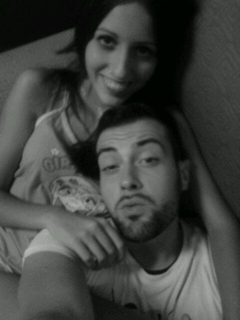 rafamembri's tweet photo. ♥.♥ @Nuuria6 eres muuuy fea 🙉 http://t.co/sgbEZxAYur