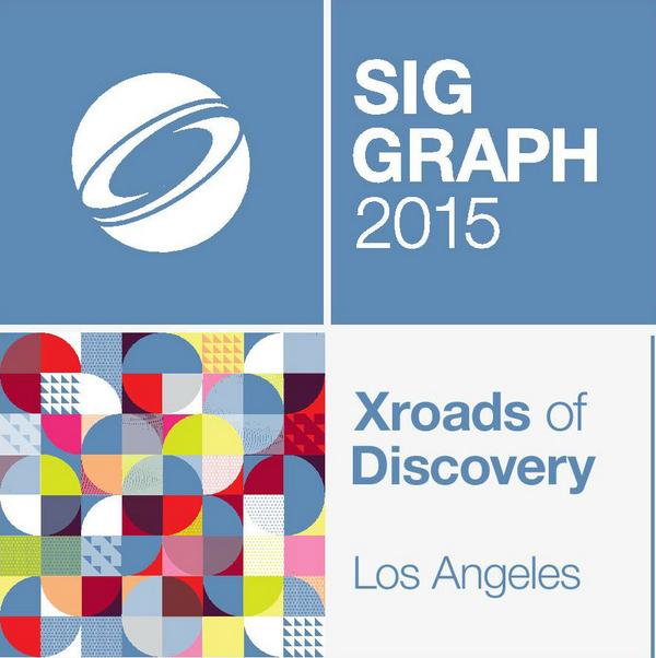 andrewplumer's tweet image. RT @siggraph: #SIGGRAPH2014 Attendees: &amp;lt;24 hrs left to complete the surveyand get a chance to win a pass to L.A.