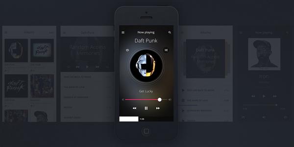InVisionApp's tweet photo. Check out this gorgeous retina-ready iOS kit crafted by @ui8net. Download it for free: http://t.co/RBnGAoLROF http://t.co/9CFQ0WvzF0