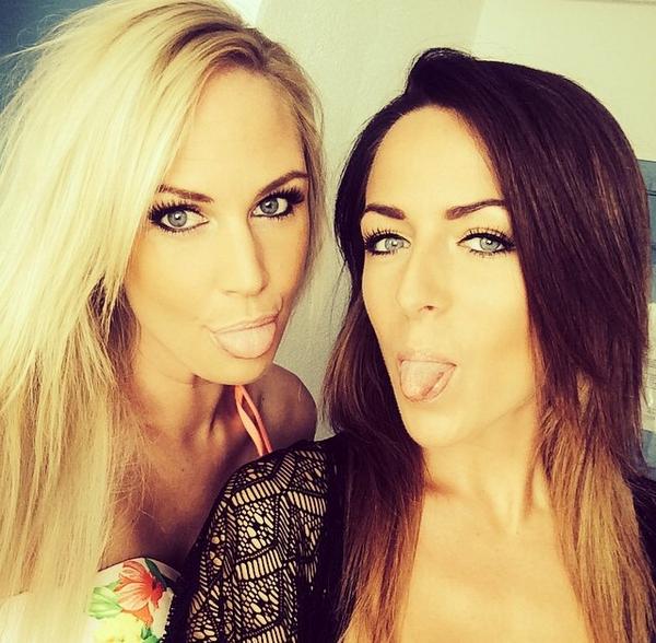 kls0303's tweet photo. @amydedman5 😍 #ibizalove #mygal #wifey #Ibiza2014 #summer2014 http://t.co/vZui2deYru