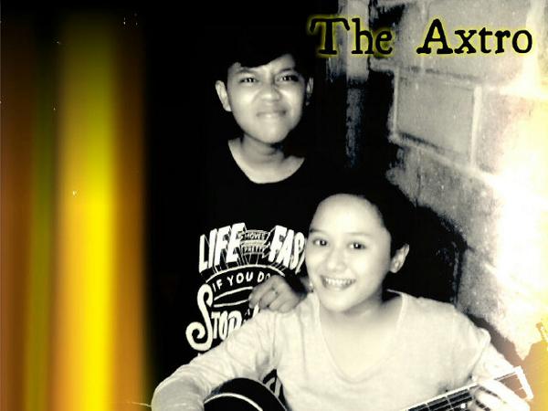 TheAxtro tweet picture