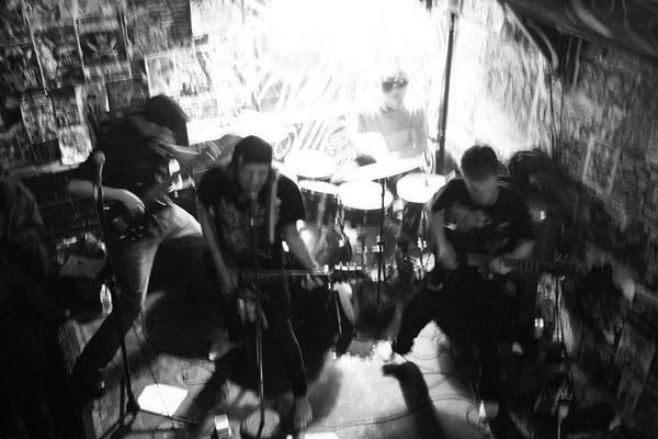 4loveofpunk's tweet image. Stream: STIGMACHINE full-length album 'Meniscus Curve' bit.ly/1twTWzD #STIGMACHINE