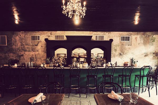 Small plates. Vintage atmosphere. And plenty of rum-based tiki drinks. @CaneandTable in NOLA.
gallivant.com/sip/cane-table/