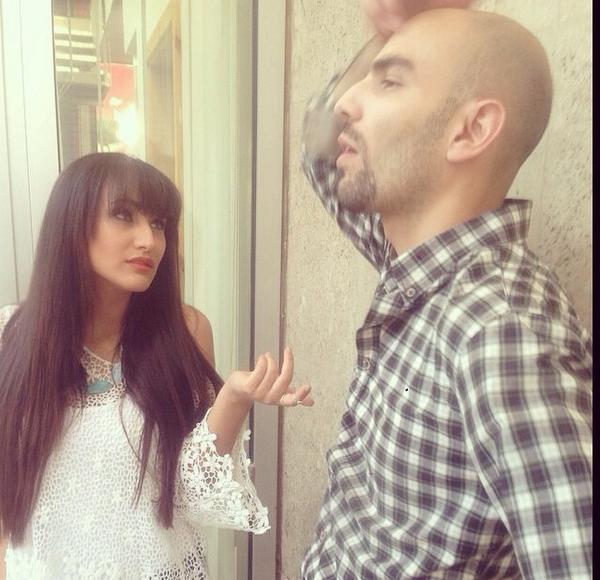 iseemediaser's tweet photo. @olayaseen8 @rajaeqawas @Hasnaa_saifdeen @Yasersmalmasri اخراج وإنتاج اياد الخزوز @@eyadalkhzouz http://t.co/iEvEQk7buU
