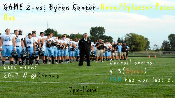 FHNorthernHigh tweet picture