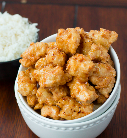 Sushiperfectbyt's tweet photo. Crispy Honey Chicken http://t.co/b725I33qv2 #recipe #honeychicken http://t.co/QNK4dDn13A