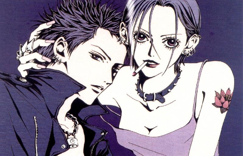 Nana名言集 ねえ レン レンは何があっても ナナより好きな人が出来たりはしないよね それが出来たら苦労しねえよ By ハチ レンhttps T Co 3rubu2zmdp Twitter