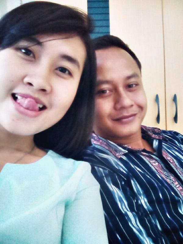 fiscopriyo's tweet photo. @motion975fm ini cewe cantik maksimal lho.. saking cantiknya betah banget jomblo 6thn.. mungkin dy lelah pacaran.. http://t.co/3ws5NGQvGt