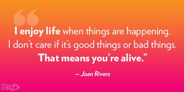 people's tweet image. Remembering the queen of comedy, Joan Rivers: peoplem.ag/B6O6R