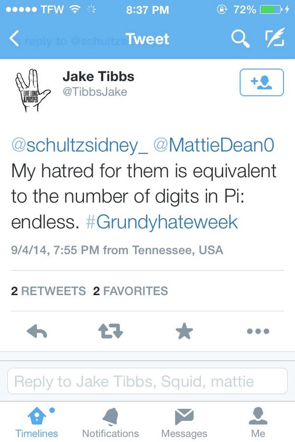 canaanGG's tweet photo. We all need to observe this guy's high level of being this biggest nerd I've ever seen #sequatchiehateweek http://t.co/qTEUaKkTCP