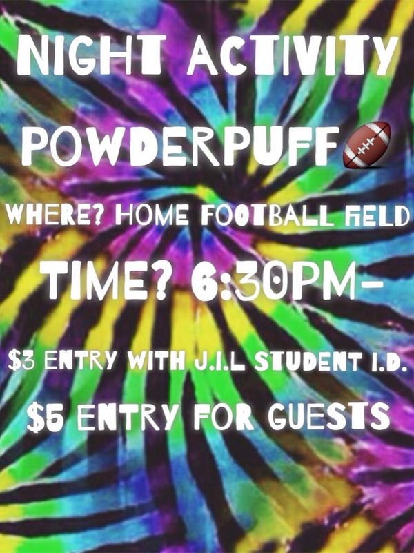 John I. Leonard SGA tweet media