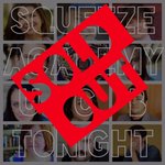Photo by squeeze comedy (@squeezecomedy)
