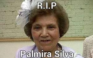 Palmira Silva beheaded in London by ISIS inspired terrorist