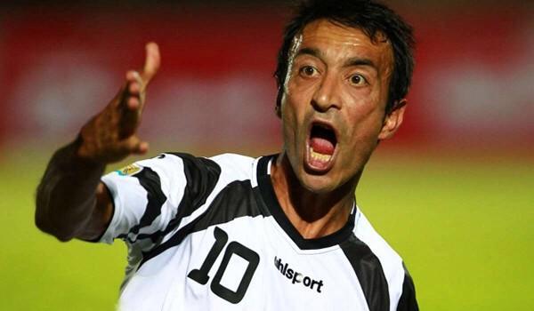 FT: Esteghlal Khouzestan 1-1 <a href="/PadidehFC/">Padideh FC</a> (Meysam Majidi p. 86', Reza Enayati p. 92')