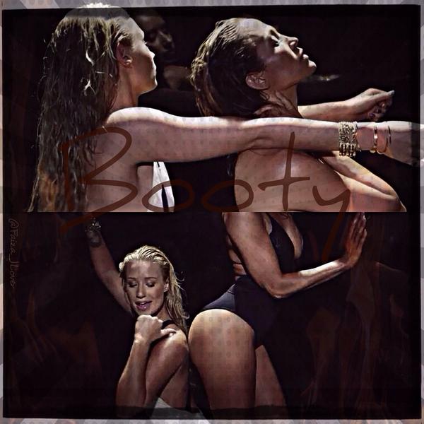 Faiza_JLover's tweet photo. BOOTY 🔥 || @JLo @IGGYAZALEA #JLoIggy #JLoTeaser #JLoBootyRemix #JLoBooty  http://t.co/CpqZU6Asm9 http://t.co/VonTvotu7t