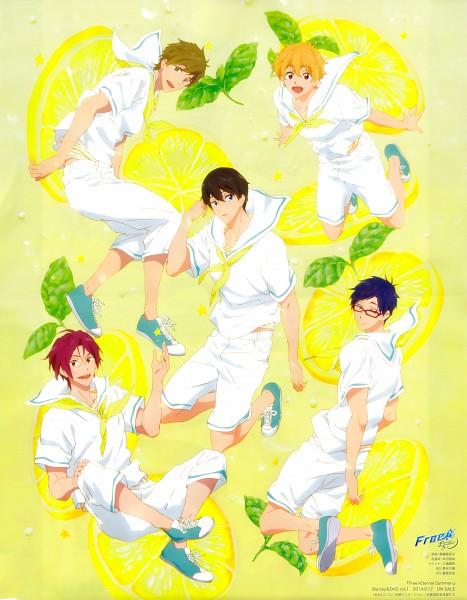 KisekiNoShadow's tweet photo. #FreeEternalSummer #LemonTheme http://t.co/GBwOsiNr4e