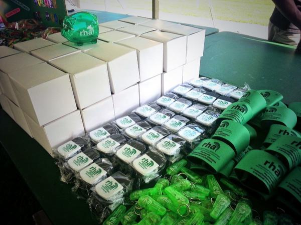 MSURHA's tweet photo. We're all set up! Come get your free #SWAG! @Spartan_Remix #SpartanRemix http://t.co/VpUDnrxluL