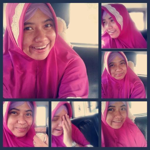 oky_fajar's tweet photo. assalamualaikum @SelfieJilbab ^_< http://t.co/zwNUUnkDKO
