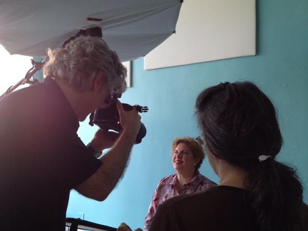 It's photo shoot time with brave lux photography! We're having a blast! Check them out: bravelux.com